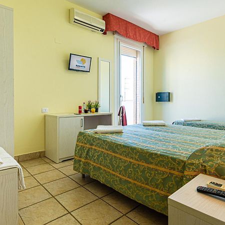 Hotel Marina Beach - Azzurro Club Ravenna Bagian luar foto