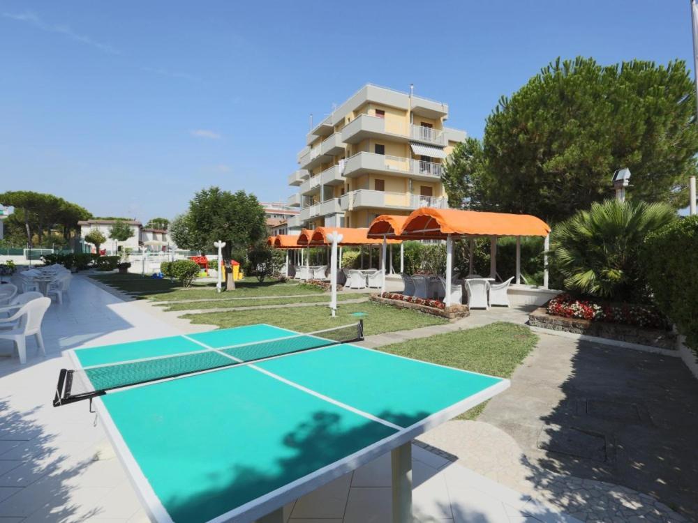 Hotel Marina Beach - Azzurro Club Ravenna Bagian luar foto