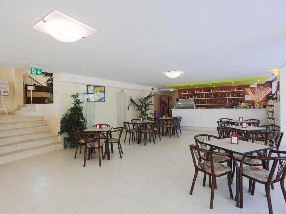 Hotel Marina Beach - Azzurro Club Ravenna Bagian luar foto