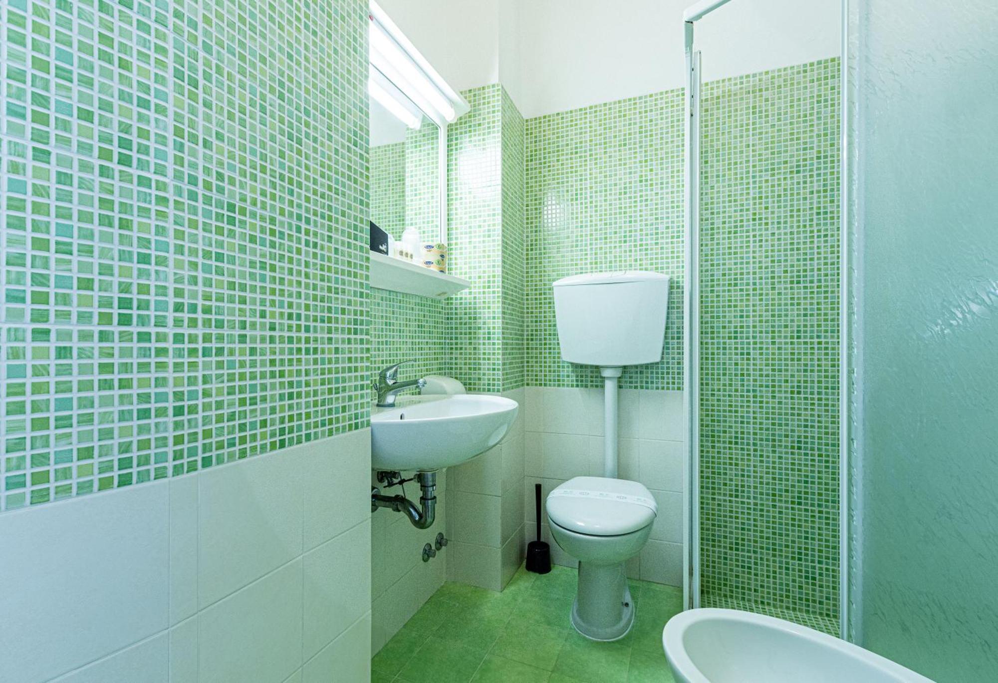 Hotel Marina Beach - Azzurro Club Ravenna Bagian luar foto