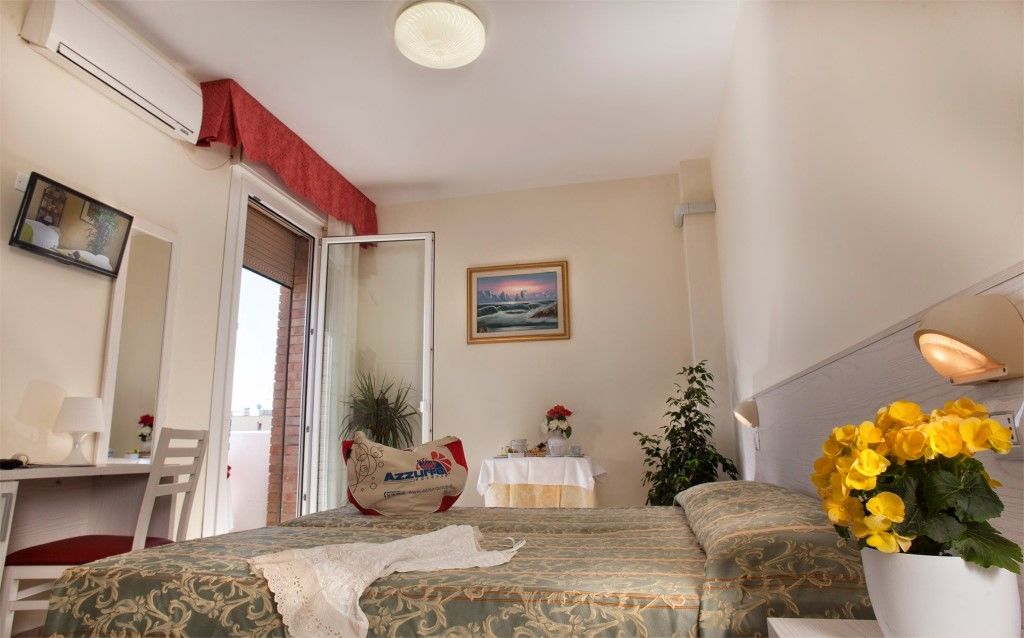 Hotel Marina Beach - Azzurro Club Ravenna Bagian luar foto